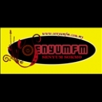 SenyumFM Malaysia