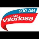 Rádio Vitoriosa (Araguari) Brazil, Araguari