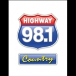 Highway 98 FL, Holt