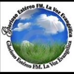 Glorioso Estereo FM Guatemala