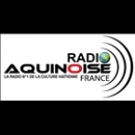 Radio Aquinoise France, Paris