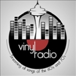 Vinyl Radio NW WA, Seattle