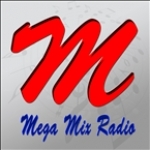 Megamix Radio United Arab Emirates