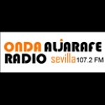 Onda Aljarafe Radio Spain, Sevilla