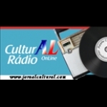 Cultural Rádio On-Line Brazil, Maceio