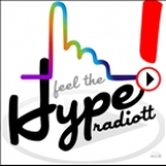 Hype Radio TT Trinidad and Tobago, Port of Spain