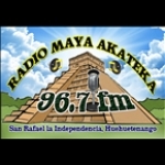 Radio Maya Akateka Guatemala