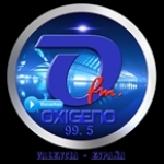 Oxigeno FM Spain, Valencia