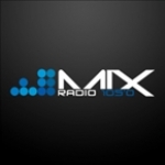 Mix FM Stepanakert Armenia