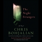 Night Strangers: A Novel NY, New York