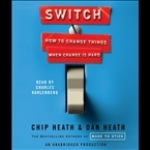 Switch: How to Change Things When Change Is Hard NY, New York