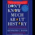 Don't Know Much about History, Anniversary Edition: Everything Y NY, New York
