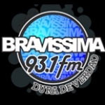 Radio Bravissima Venezuela, Barcelona