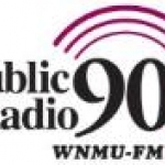 Public Radio 90 MI, Marquette