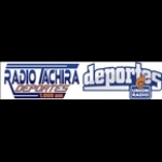 Radio Táchira Deportes (Deportes Unión Radio) Venezuela, San Cristobal