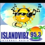 Island Vibz 95.3 Saint Vincent and the Grenadines