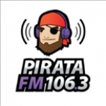 Pirata FM Playa Mexico, Playa del Carmen
