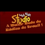 Web Rádio Studio Brazil, São Paulo