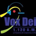 Emisora Vox Dei Colombia, Cucuta