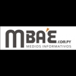 Mbae Radio Paraguay