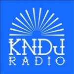 KNDJ Radio - Nu Disco Deep Radio Spain