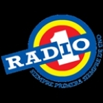 Radio Uno (Cúcuta) Colombia, Cucuta