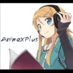 AnimeXPlus Radio Thailand