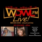 WDWL.FM NY, Rochester