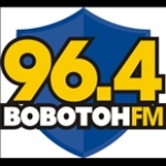Bobotoh FM 96.4 Indonesia, Bandung