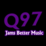 Q97 Jams Better Music CA, Sacramento