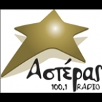 Asteras Radio 100.1 Greece, Tripolis