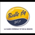 BULLE FM France