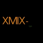 Xmix-FM Israel