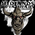 midlands metalheads United Kingdom