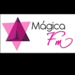 Magica FM Spain
