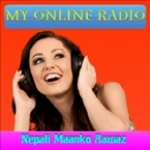 My Online Radio Nepal