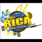 RICA 92.5 FM United States