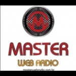 Master Web Rádio Brazil, Poços de Caldas