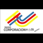Radio Corporacion Collipulli Chile