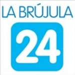 Rádio La Brújula Argentina, Bahía Blanca