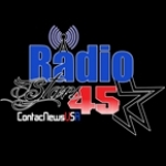 RadioStars45 United States