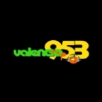 Valencia 95.3 FM Venezuela, Valencia