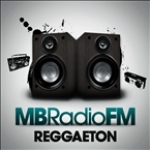 Reggaeton Hits | MBradio.FM NJ, Union