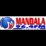 Mandala FM Banyuwangi Indonesia, Banyuwangi