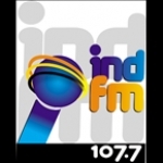 Rádio Ind FM Brazil, Serra Branca