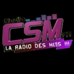RADIO CSM France, Soissons