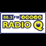 Radio Q Jogjakarta Indonesia, Yogyakarta