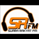 Suara Rakyat FM Malaysia