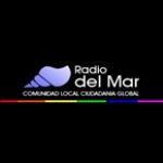 Radio Del Mar Chile, Santiago