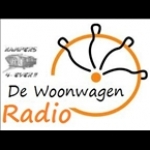De Woonwagen Radio Netherlands